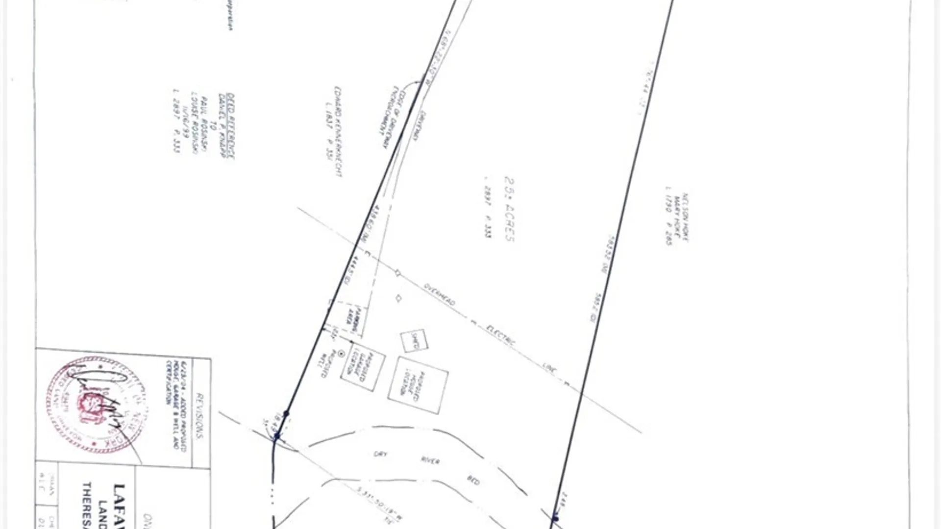 Property at 158 Black River Canal Road, Forestport, NY 13338 45