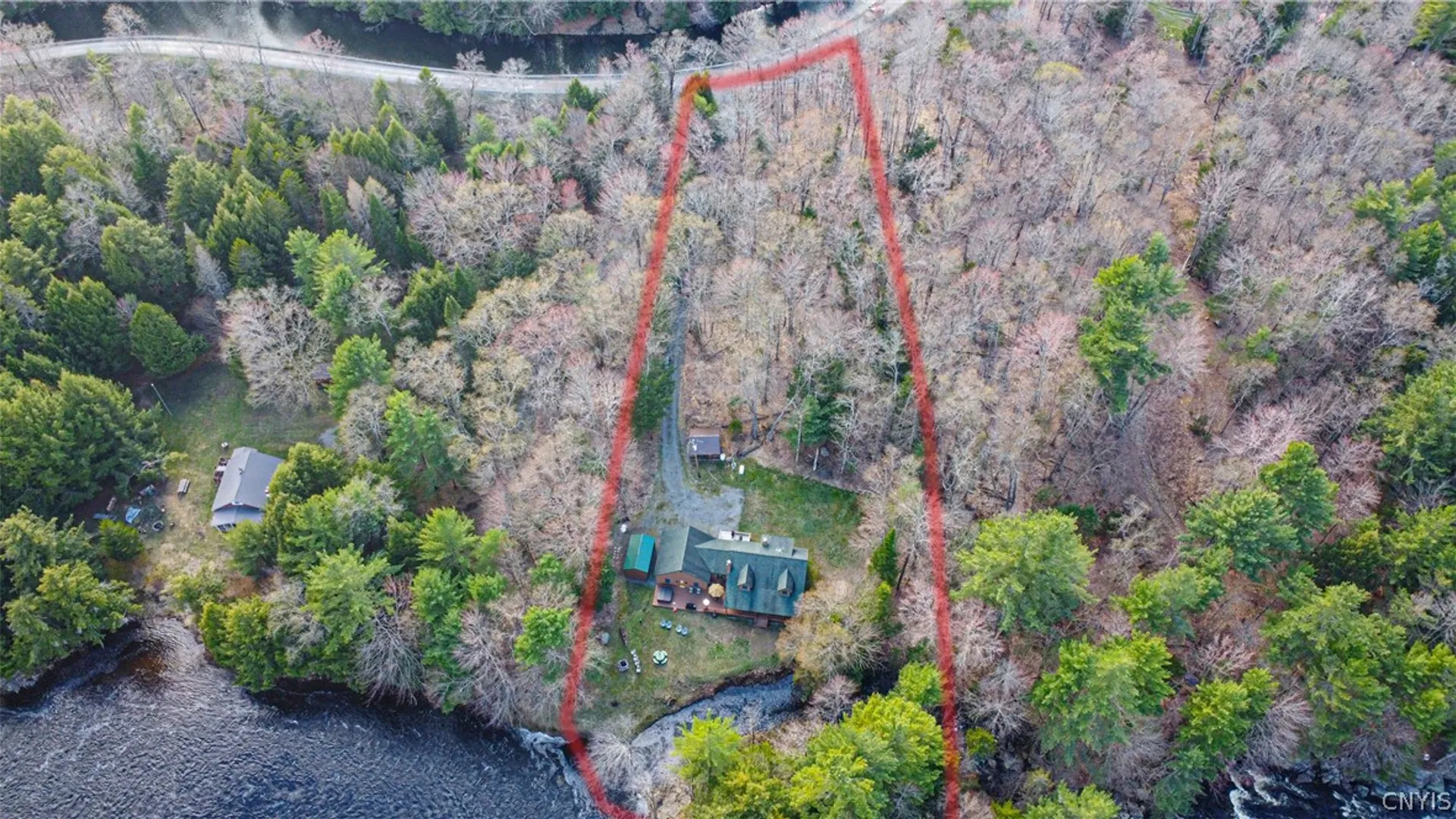 Property at 158 Black River Canal Road, Forestport, NY 13338 48