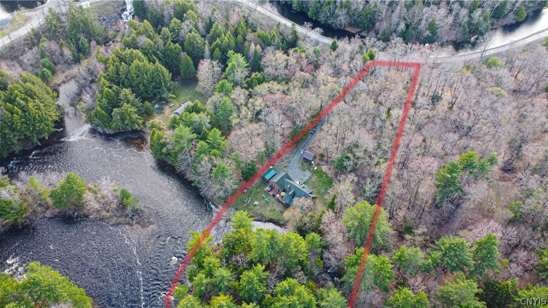 Property at 158 Black River Canal Road, Forestport, NY 13338 49