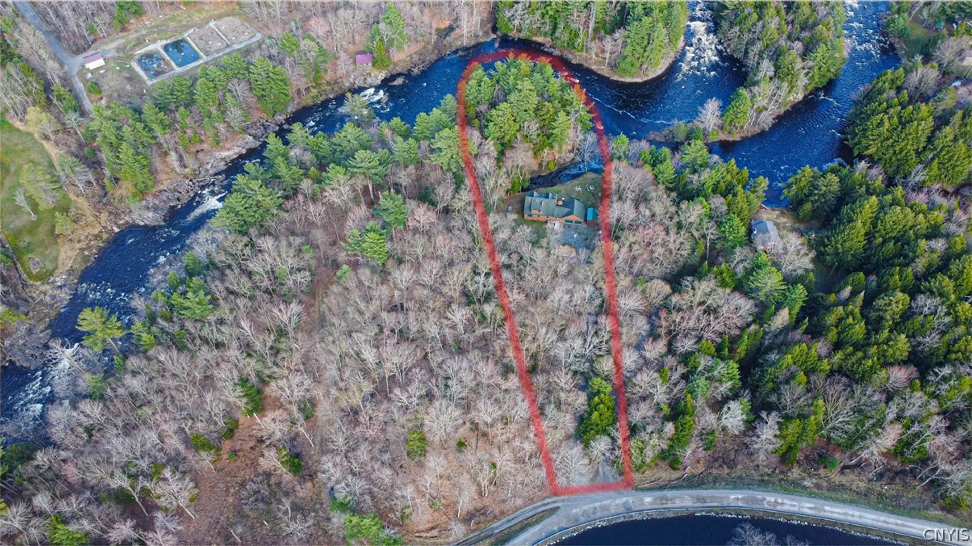 Property at 158 Black River Canal Road, Forestport, NY 13338 50