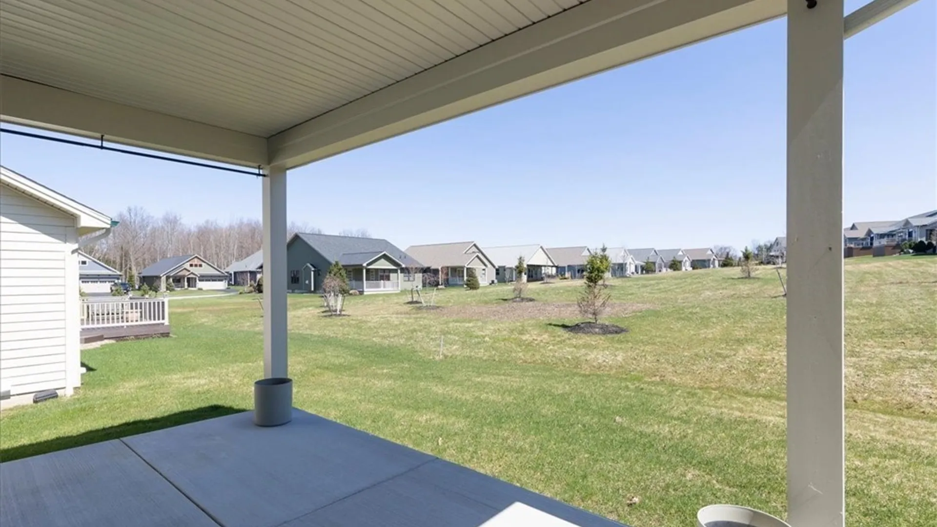 Property at 6 Creekstone Dr, Aurora, NY 14052 21