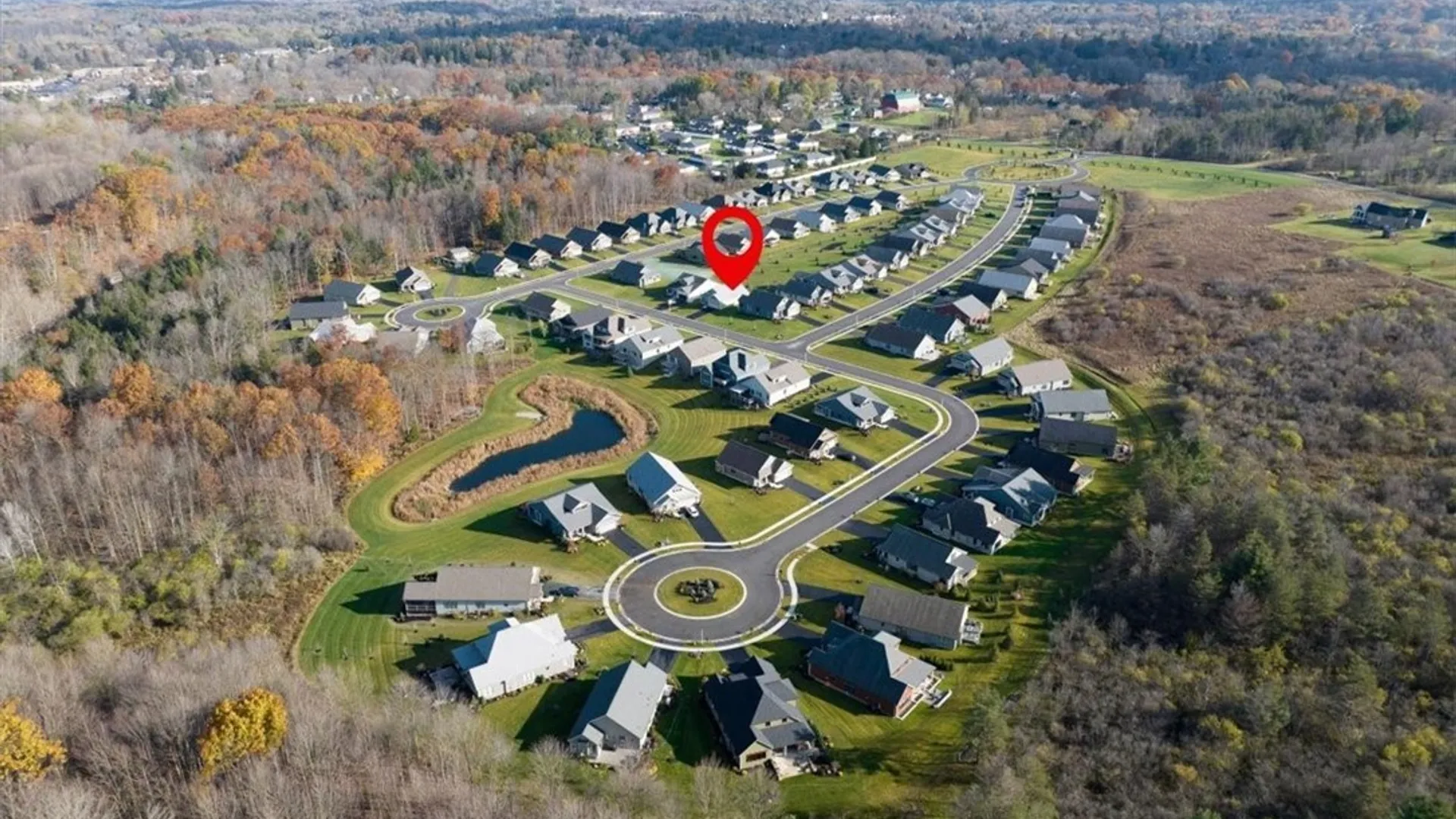 Property at 6 Creekstone Dr, Aurora, NY 14052 23