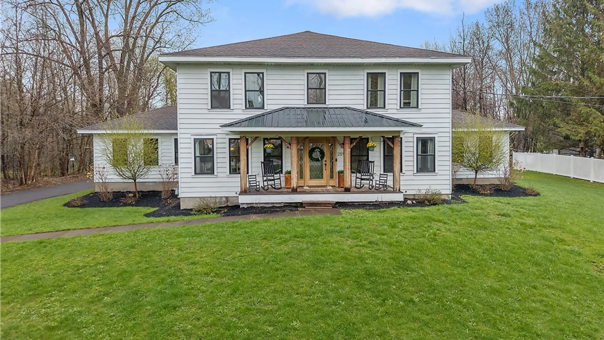 Property at 2590 County Route 7, Oswego, NY 13126 2