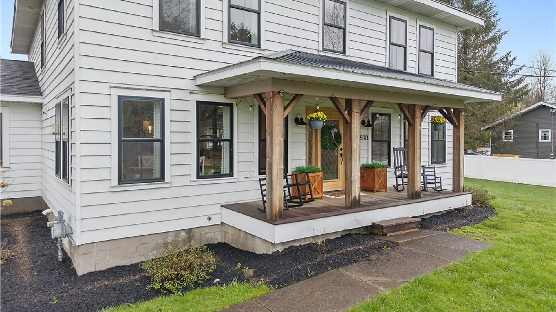 Property at 2590 County Route 7, Oswego, NY 13126 3