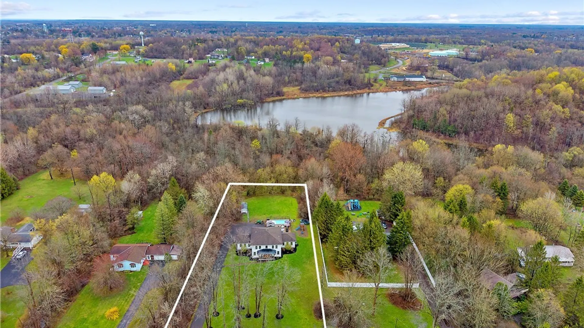 Property at 2590 County Route 7, Oswego, NY 13126 4