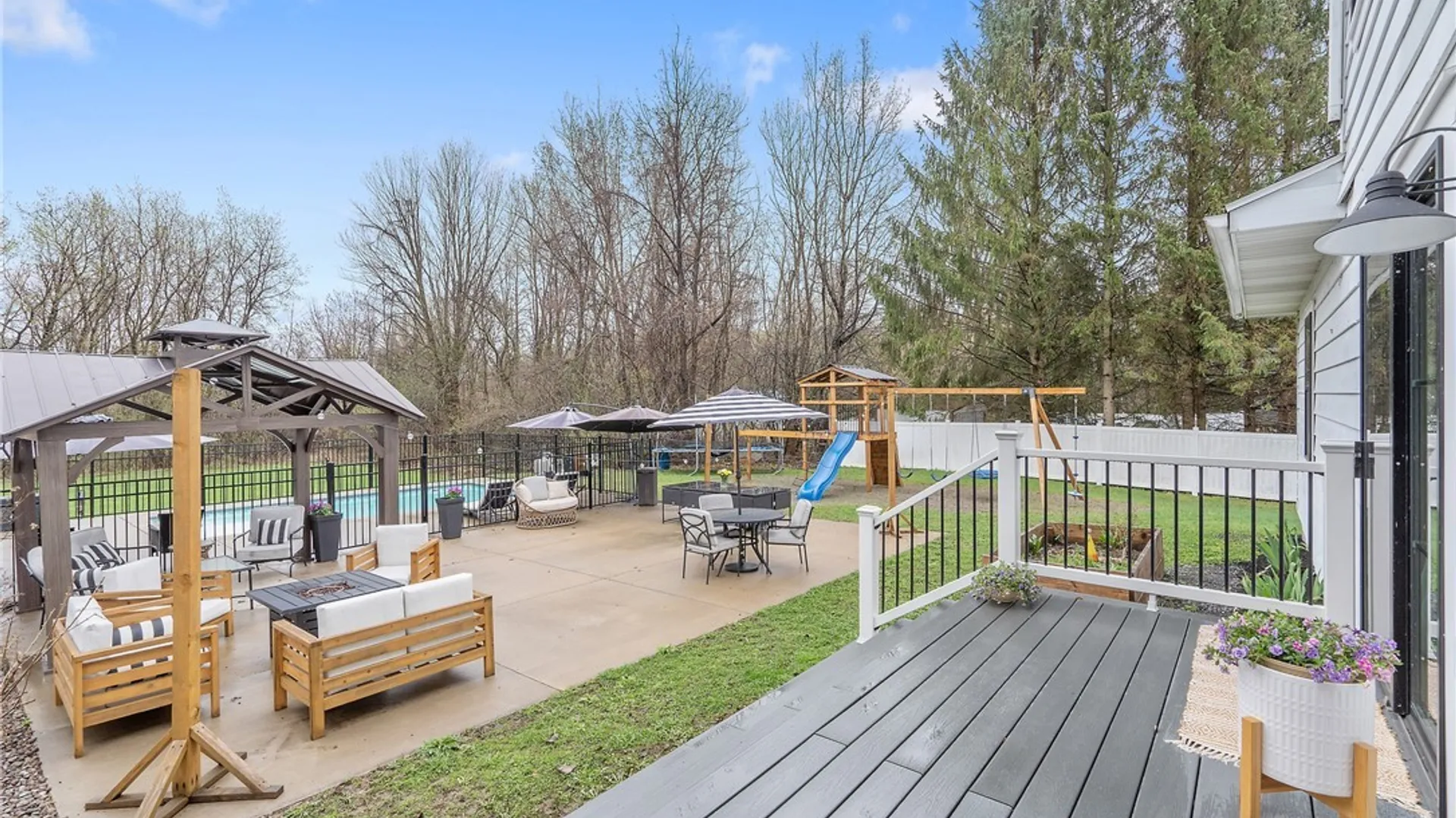 Property at 2590 County Route 7, Oswego, NY 13126 40