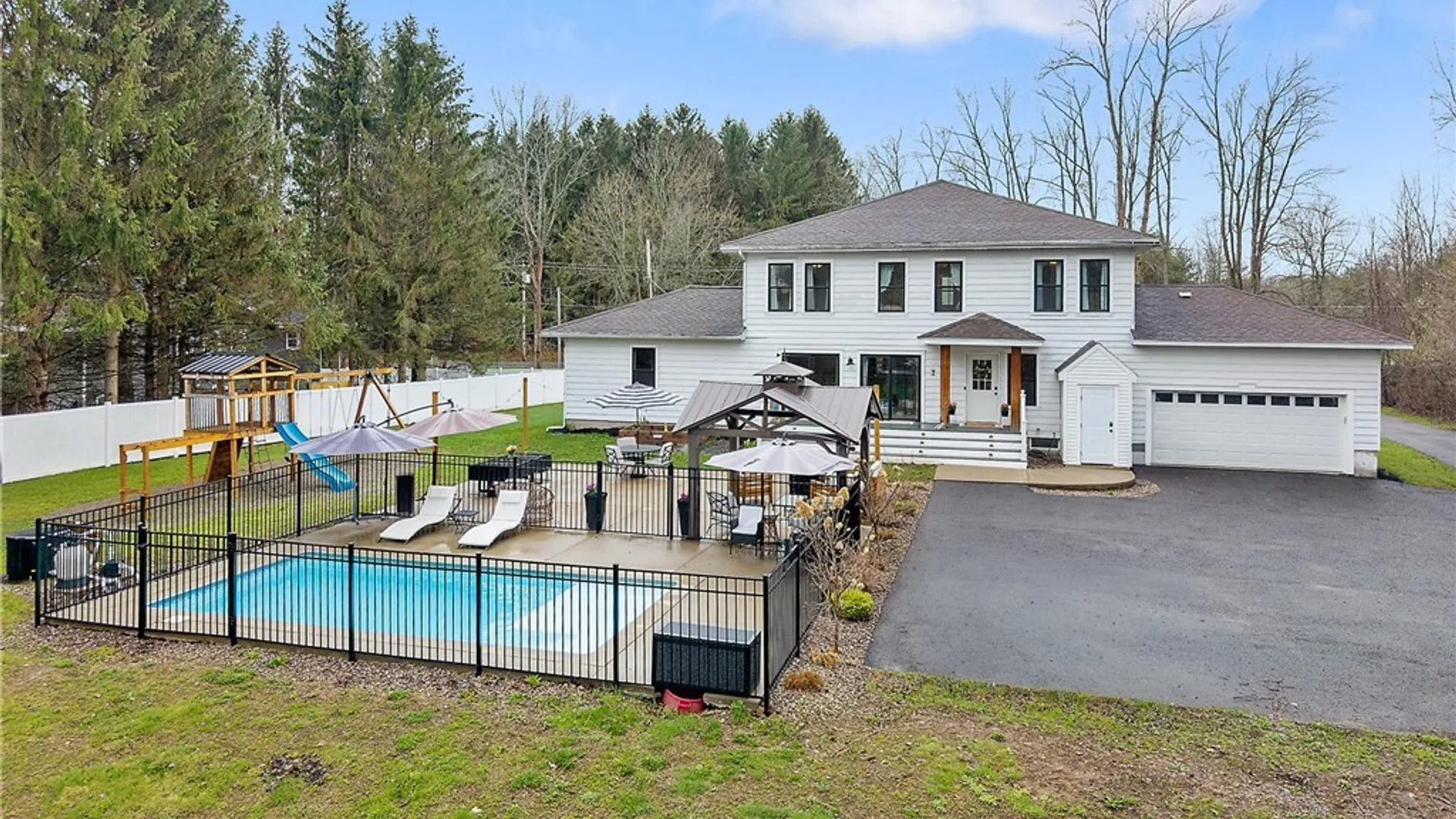 Property at 2590 County Route 7, Oswego, NY 13126 42