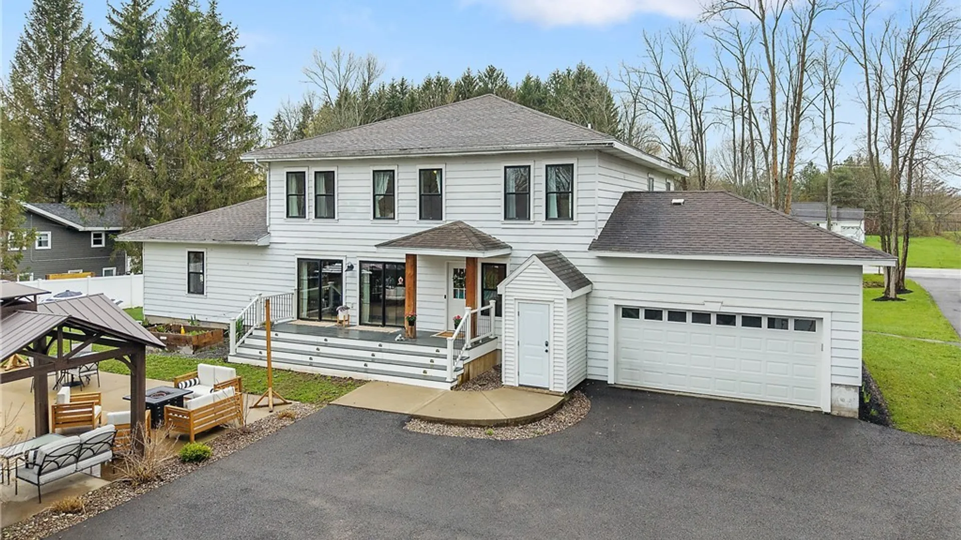 Property at 2590 County Route 7, Oswego, NY 13126 45