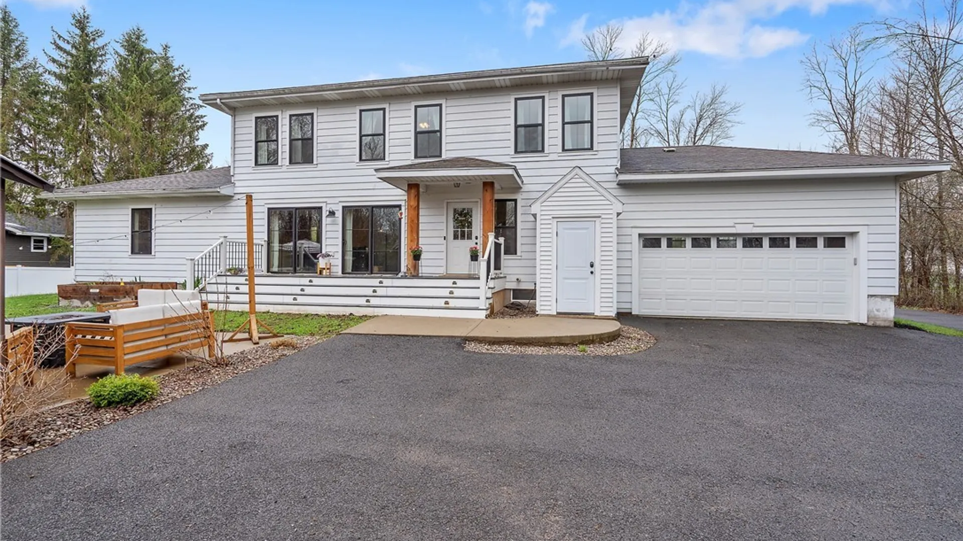 Property at 2590 County Route 7, Oswego, NY 13126 46