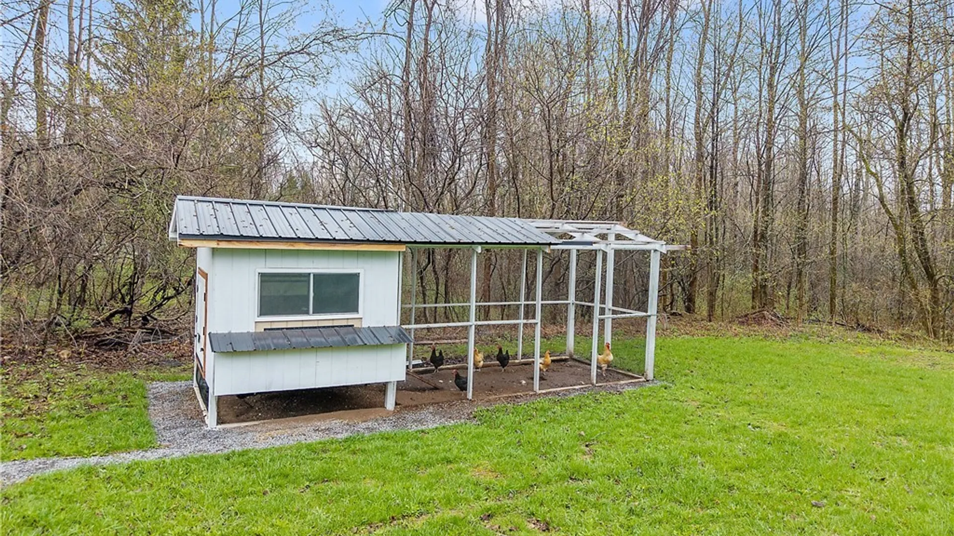 Property at 2590 County Route 7, Oswego, NY 13126 47