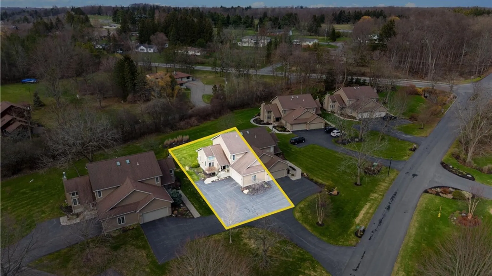 Property at 24 Willowbrook Drive, Owasco, NY 13021 43