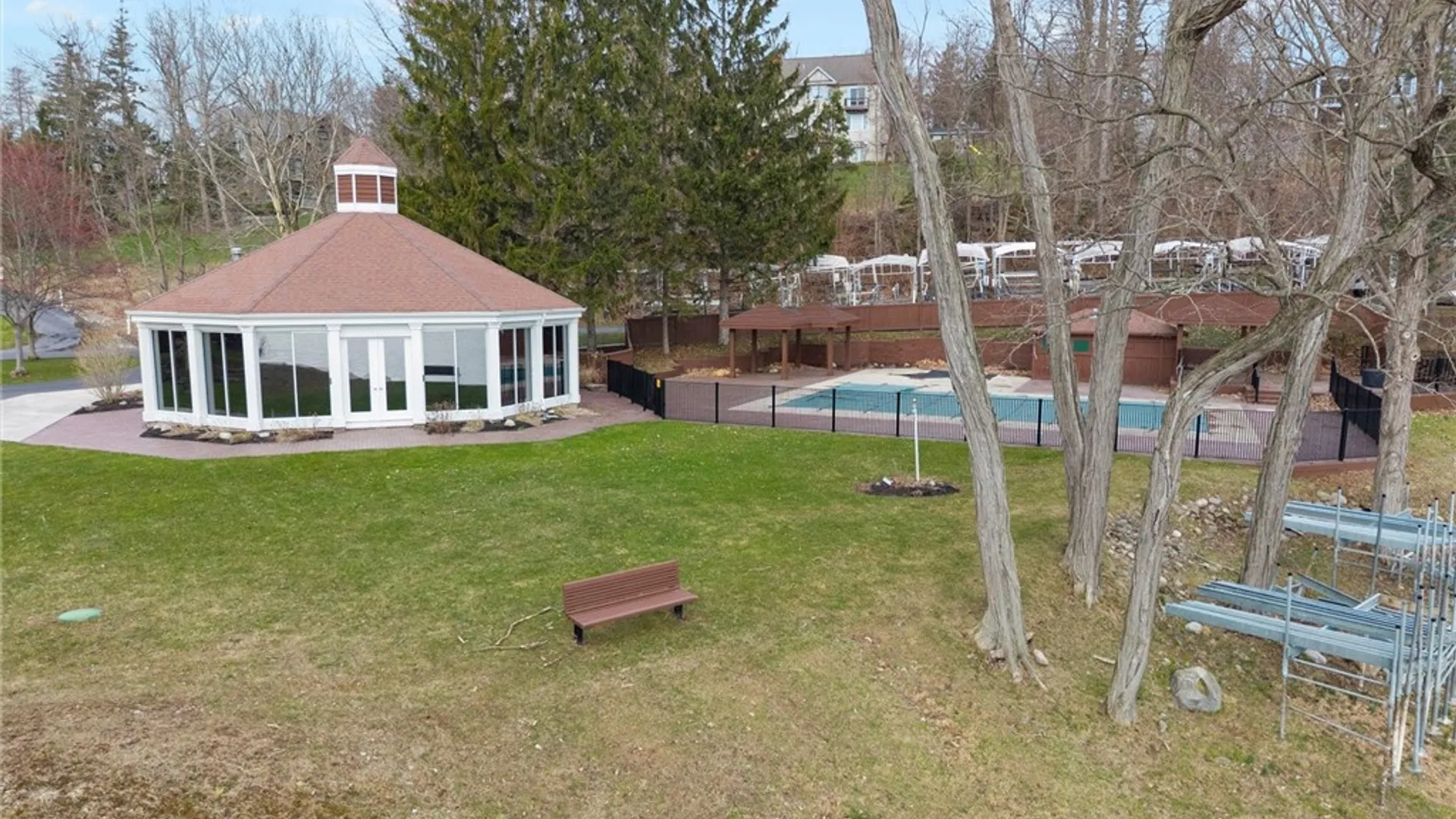 Property at 24 Willowbrook Drive, Owasco, NY 13021 46