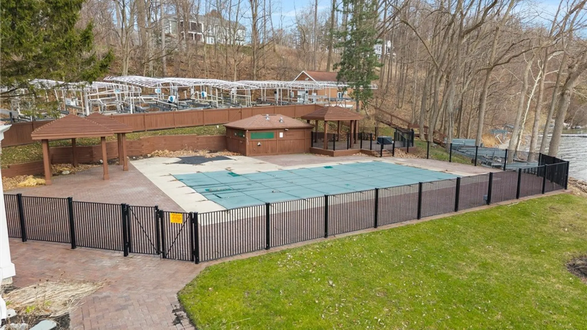 Property at 24 Willowbrook Drive, Owasco, NY 13021 49