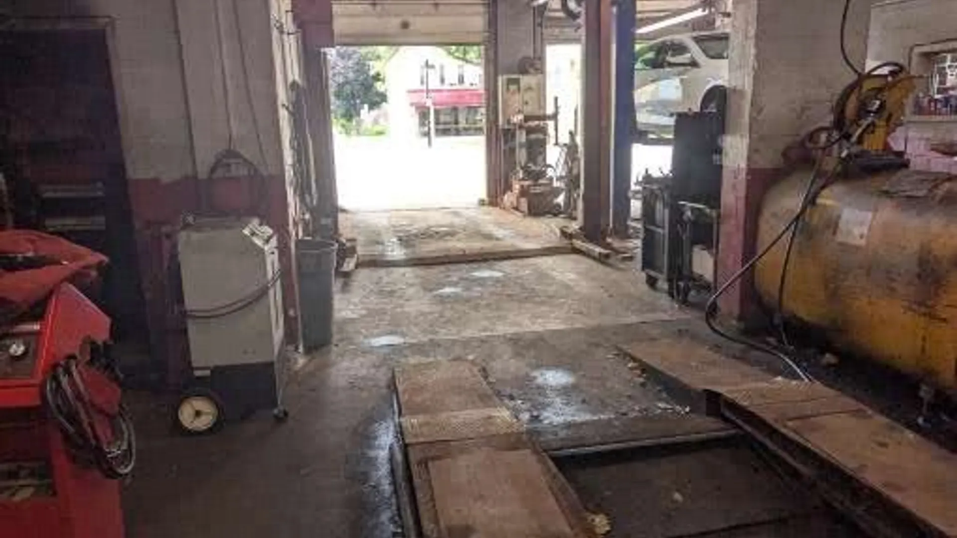 Property at 542 Thurston Road, Rochester, NY 14619 10