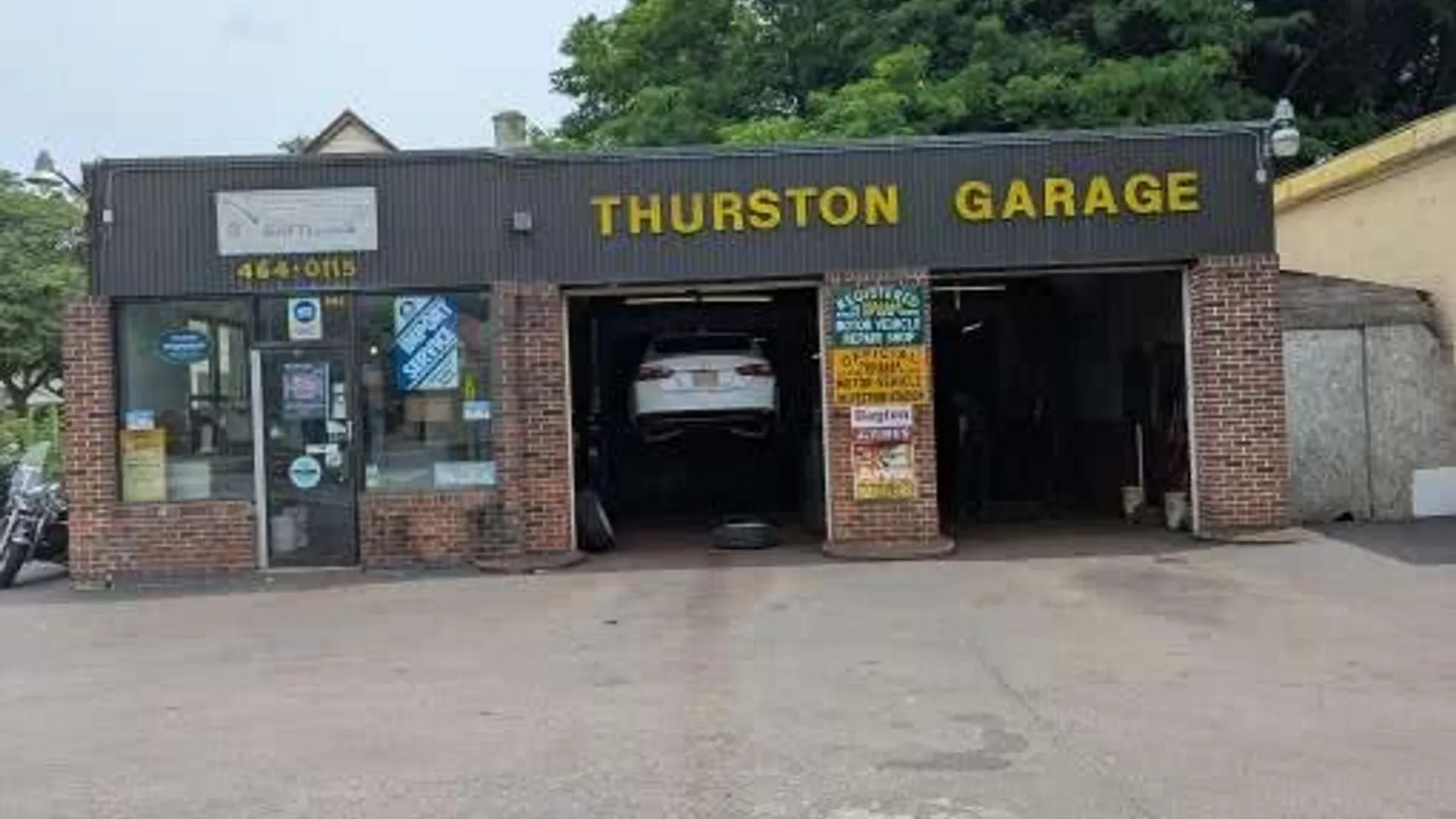 Property at 542 Thurston Road, Rochester, NY 14619 5