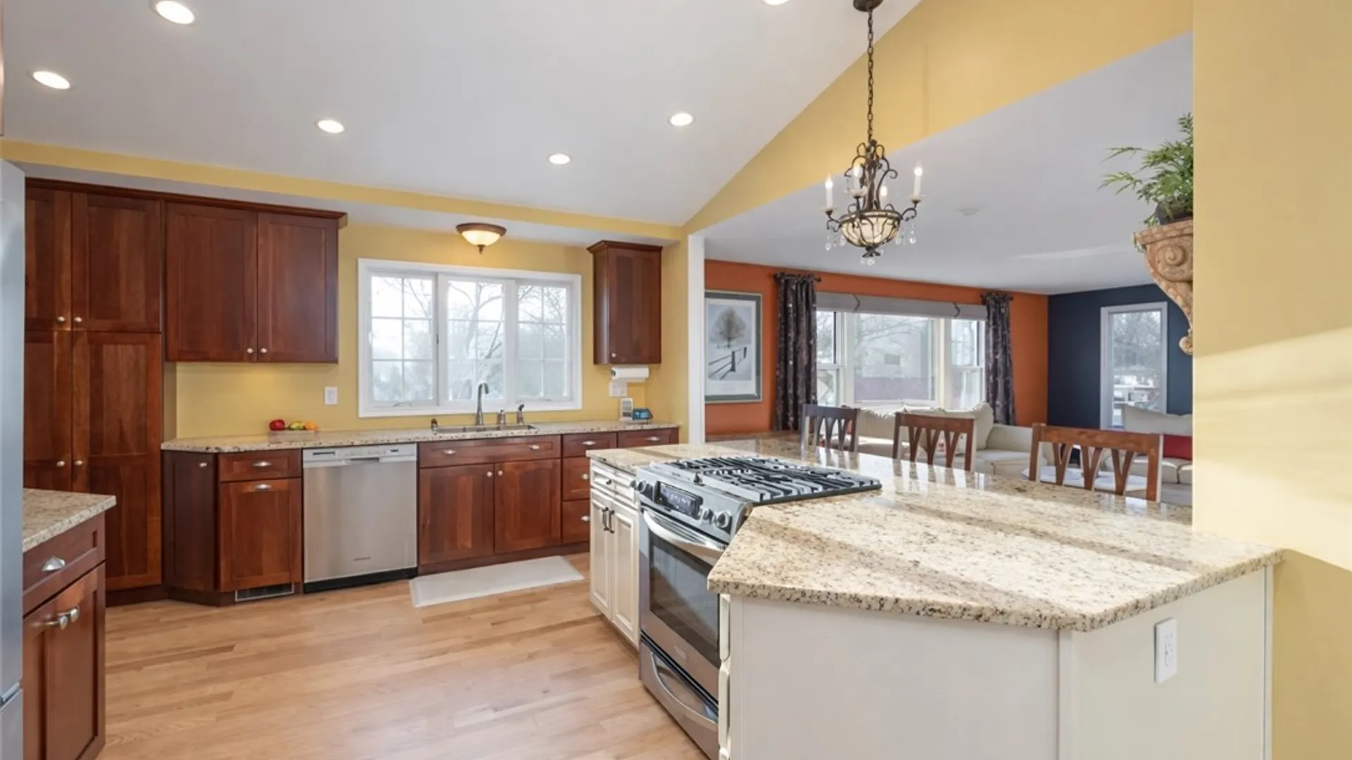 Property at 1063-1065 Bay Road, Webster, NY 14580 2