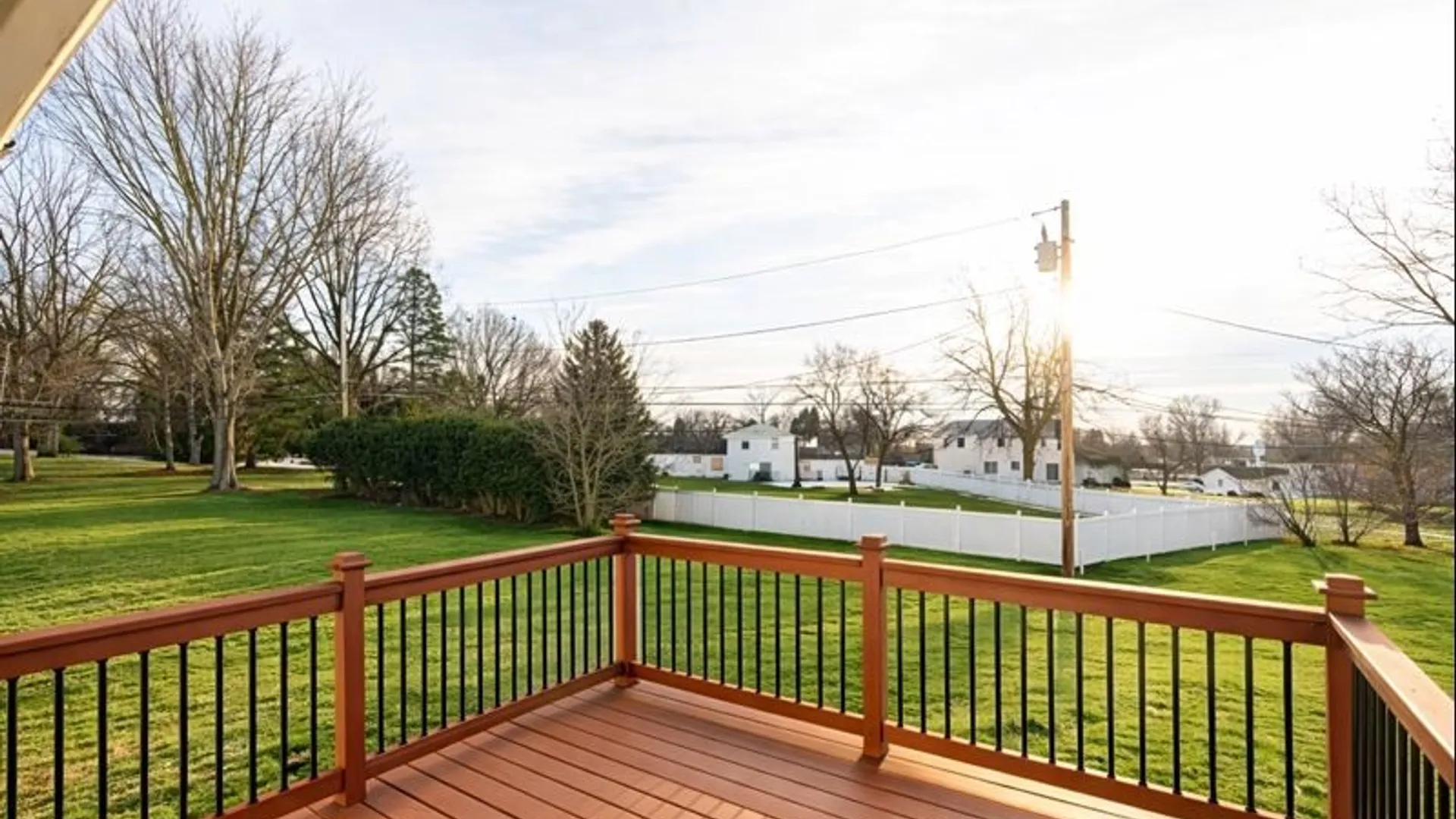 Property at 1063-1065 Bay Road, Webster, NY 14580 24