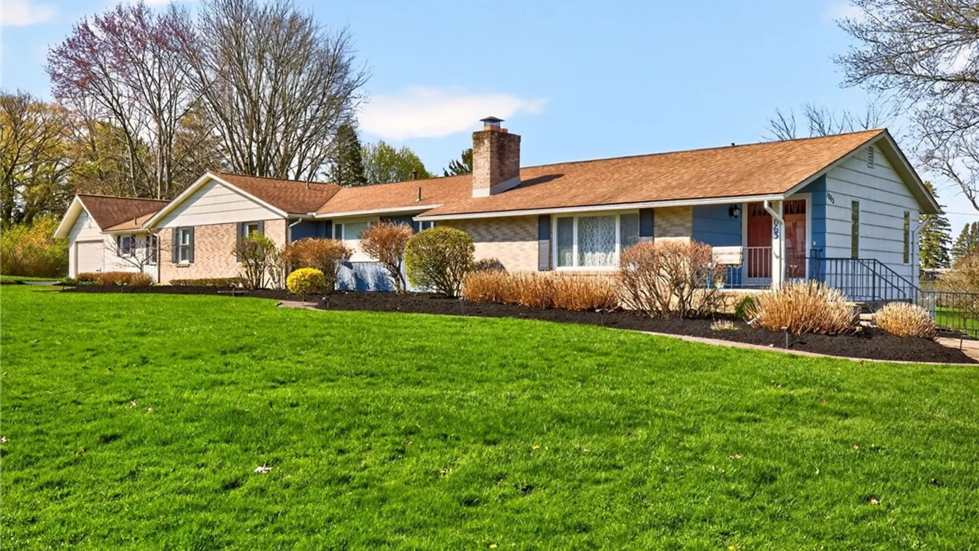 Property at 1063-1065 Bay Road, Webster, NY 14580 49