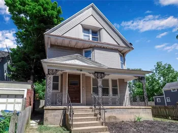 Property at 305 Parkdale Avenue, Buffalo, NY 14213