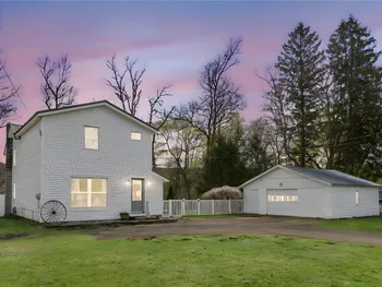 Property at 6 Griffin Street, Candor, NY 13743