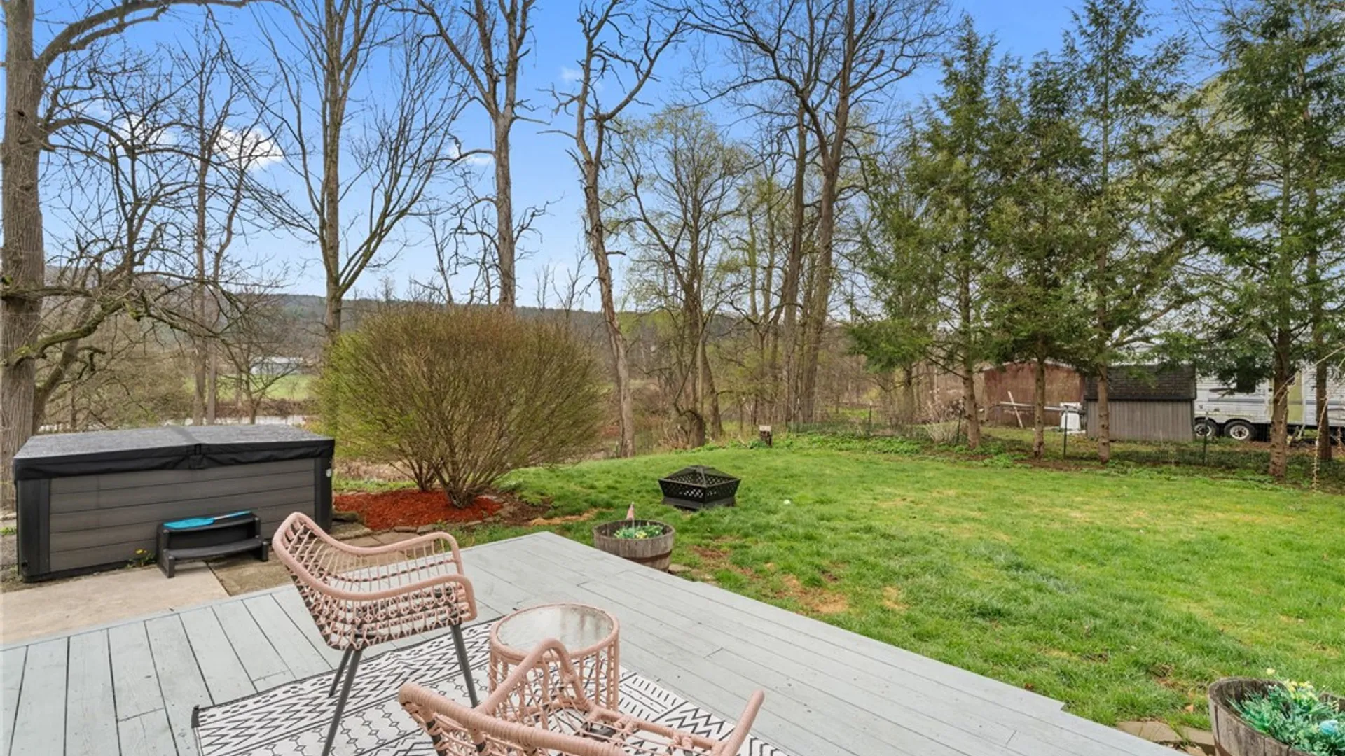 Property at 6 Griffin Street, Candor, NY 13743 29