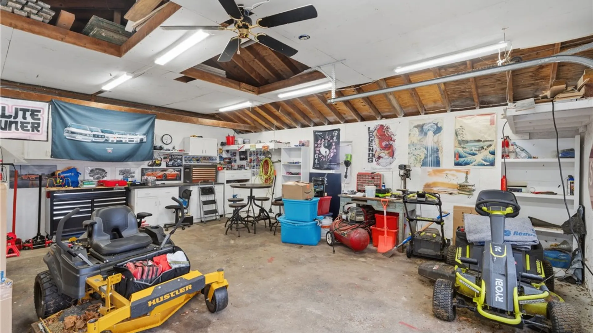 Property at 6 Griffin Street, Candor, NY 13743 34