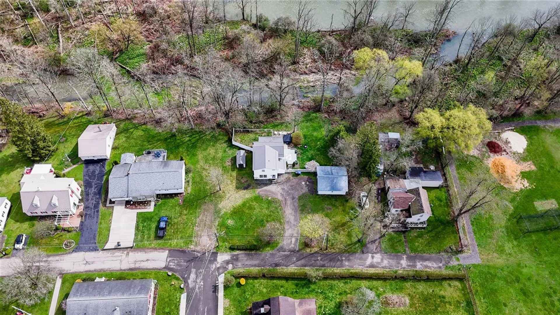 Property at 6 Griffin Street, Candor, NY 13743 36