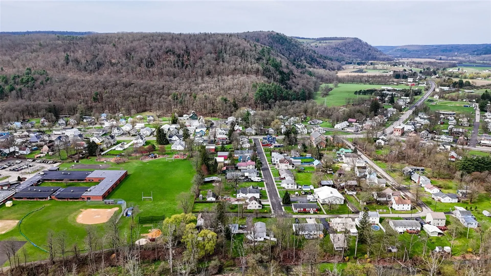 Property at 6 Griffin Street, Candor, NY 13743 37