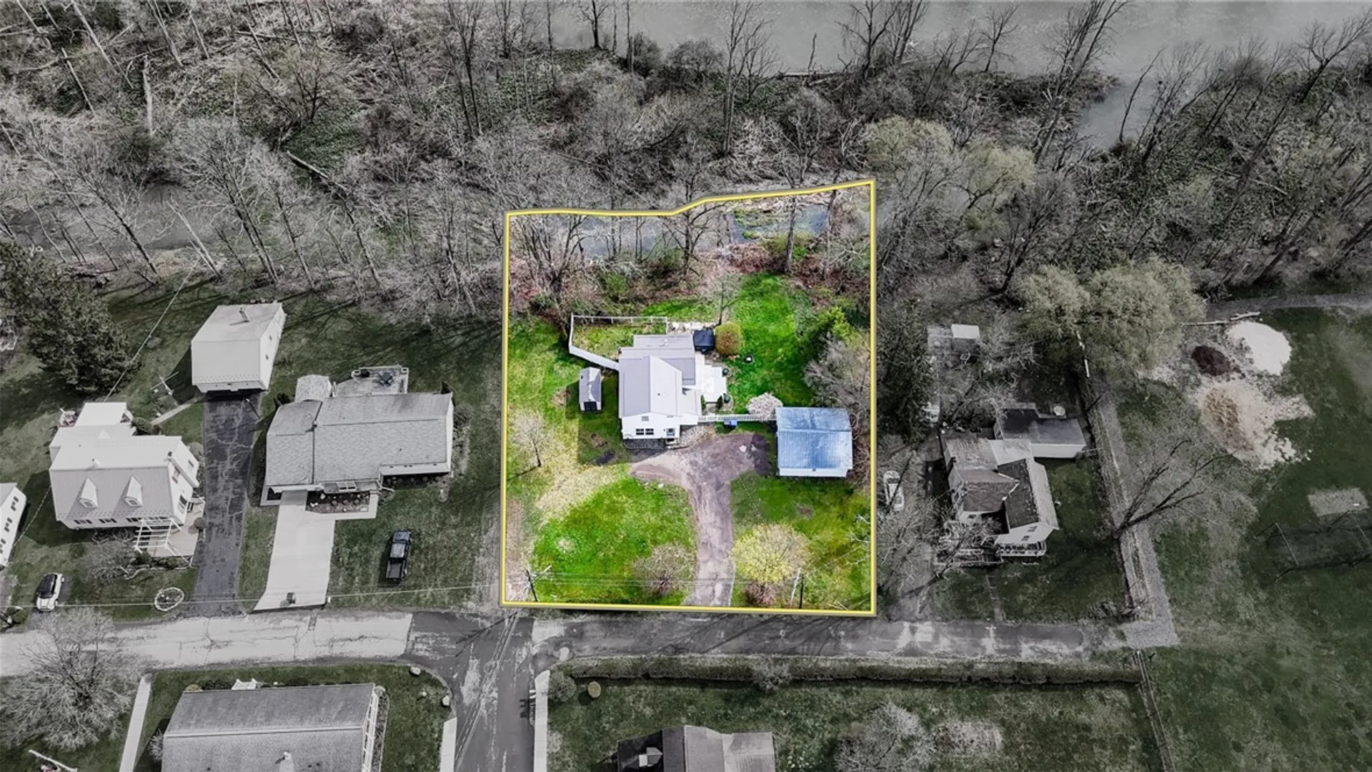 Property at 6 Griffin Street, Candor, NY 13743 39