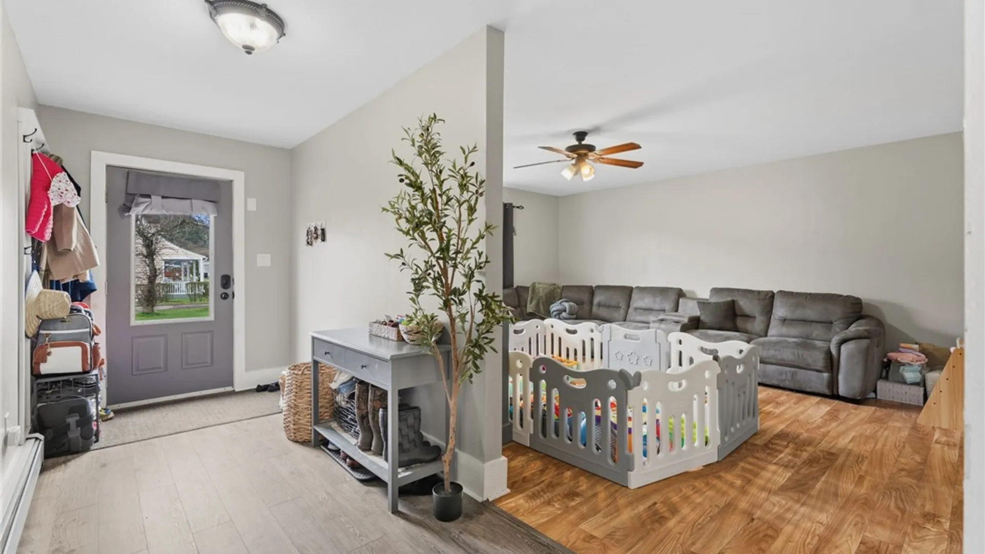 Property at 6 Griffin Street, Candor, NY 13743 4
