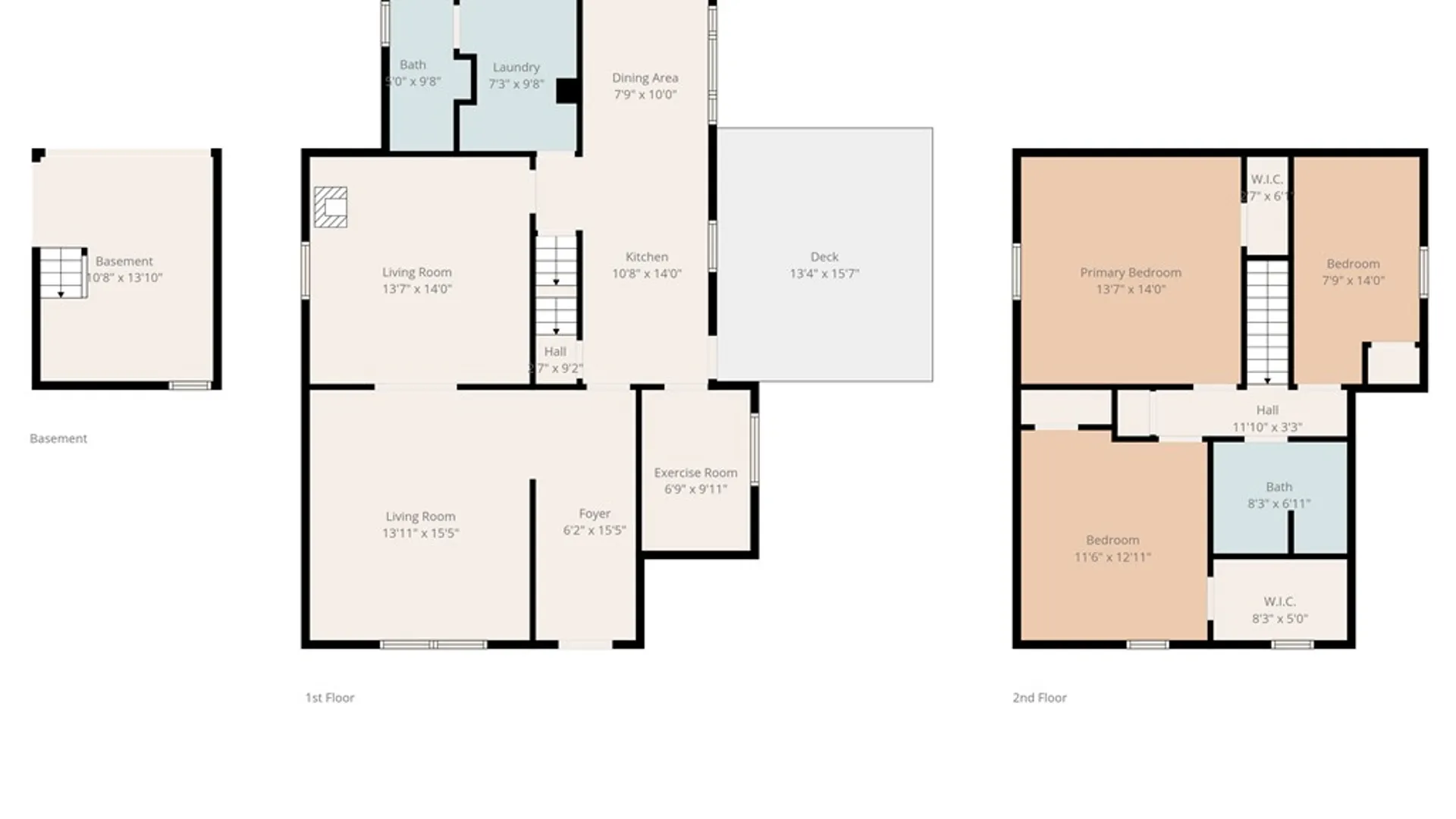 Property at 6 Griffin Street, Candor, NY 13743 41