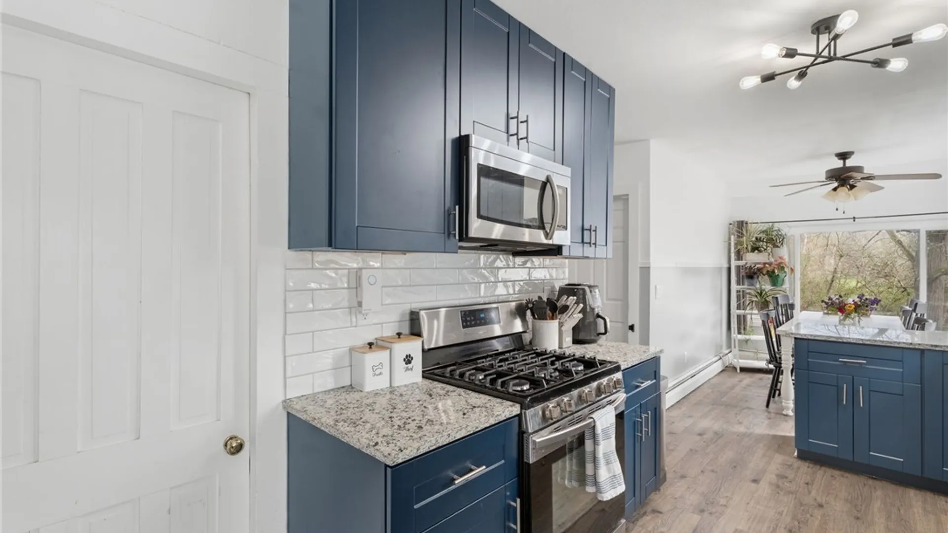 Property at 6 Griffin Street, Candor, NY 13743 5