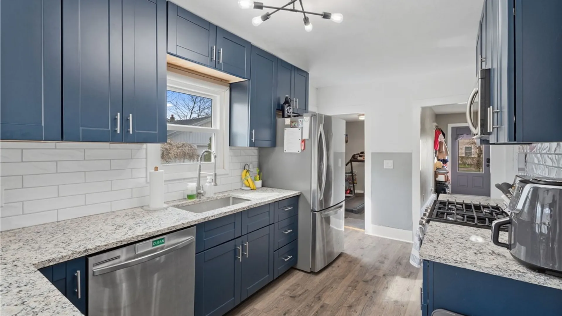 Property at 6 Griffin Street, Candor, NY 13743 7