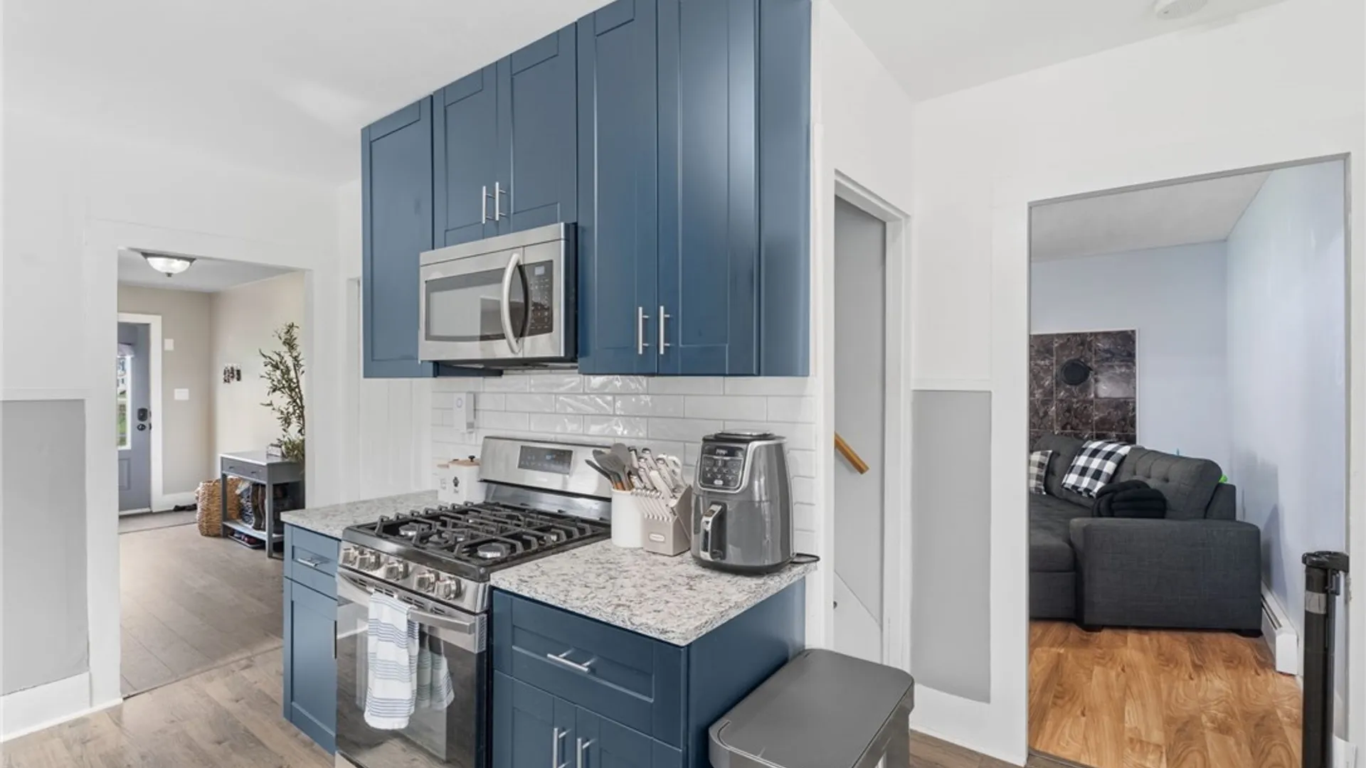 Property at 6 Griffin Street, Candor, NY 13743 8
