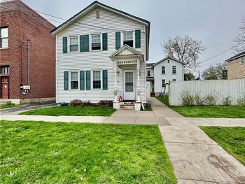 Property at 15-17 Wall Street, Auburn, NY 13021