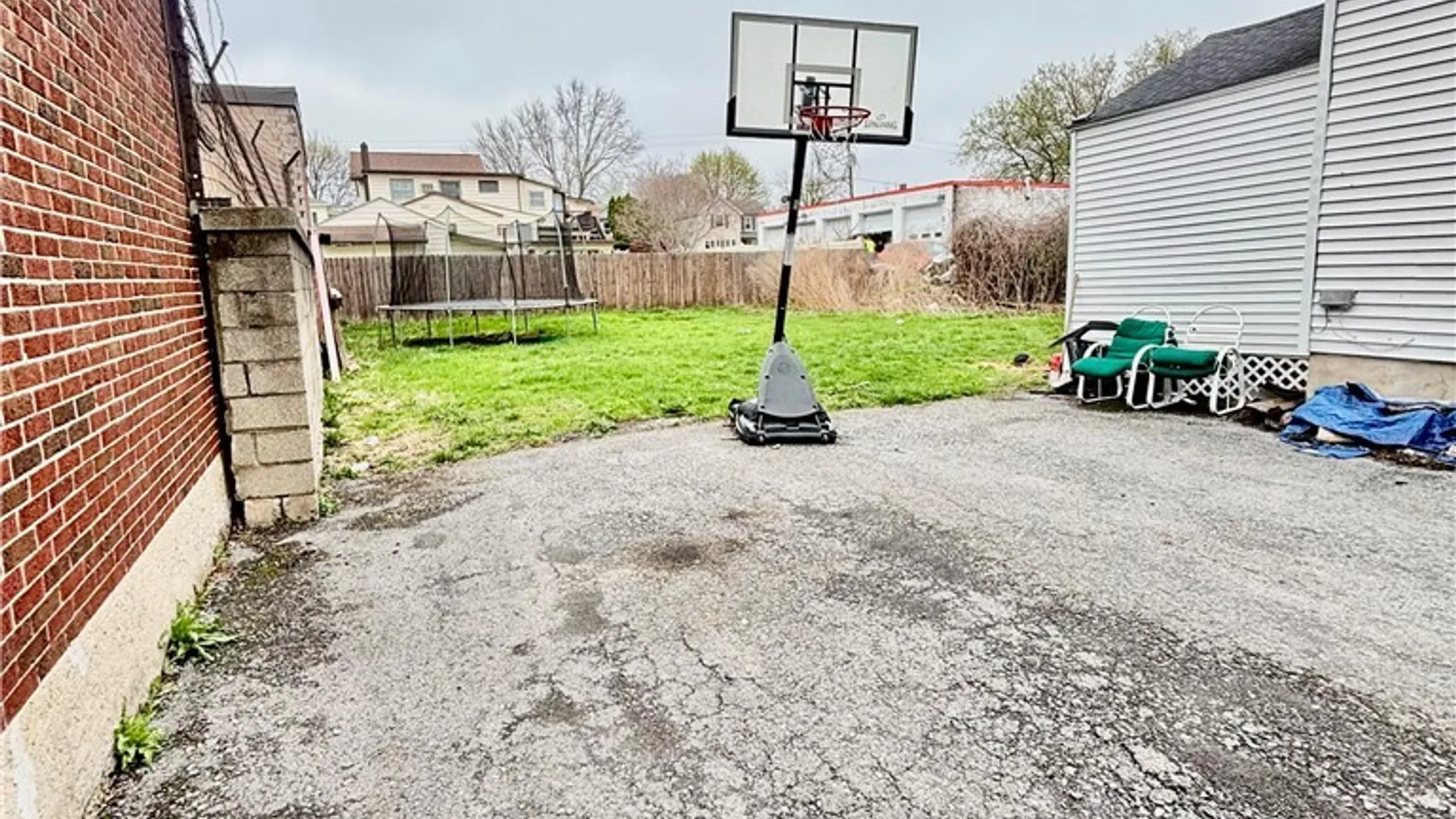 Property at 15-17 Wall Street, Auburn, NY 13021 2