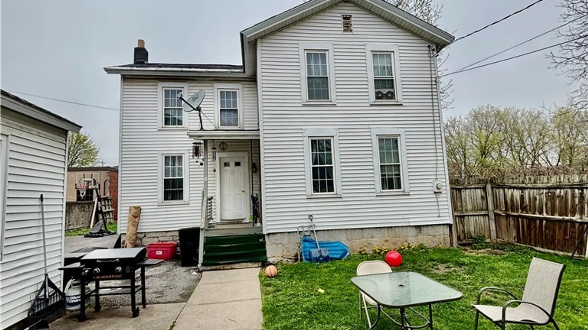 Property at 15-17 Wall Street, Auburn, NY 13021 3