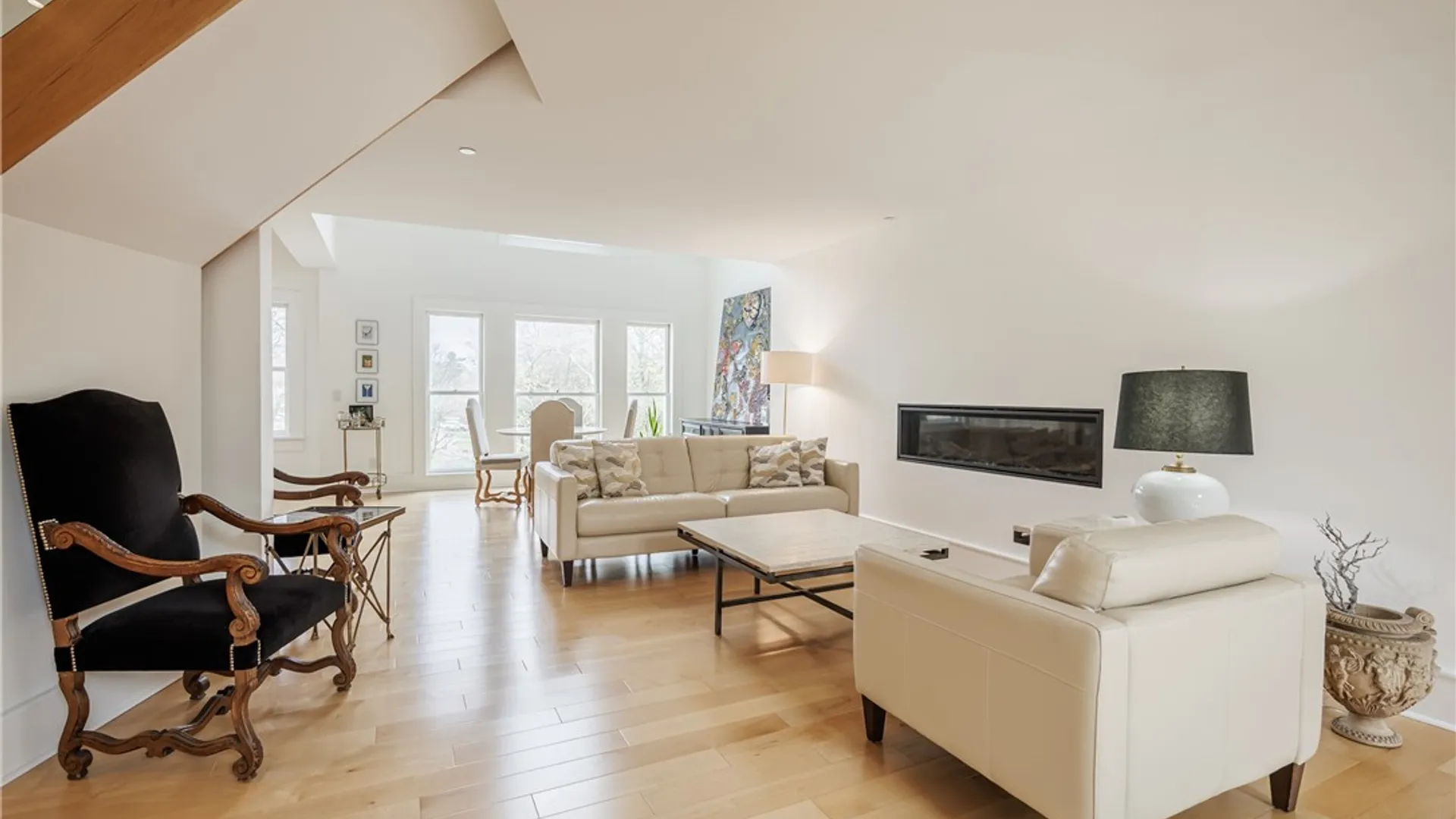 Property at 17 Sibley Place UN#03, Rochester, NY 14607 18