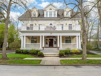 Property at 17 Sibley Place UN#03, Rochester, NY 14607