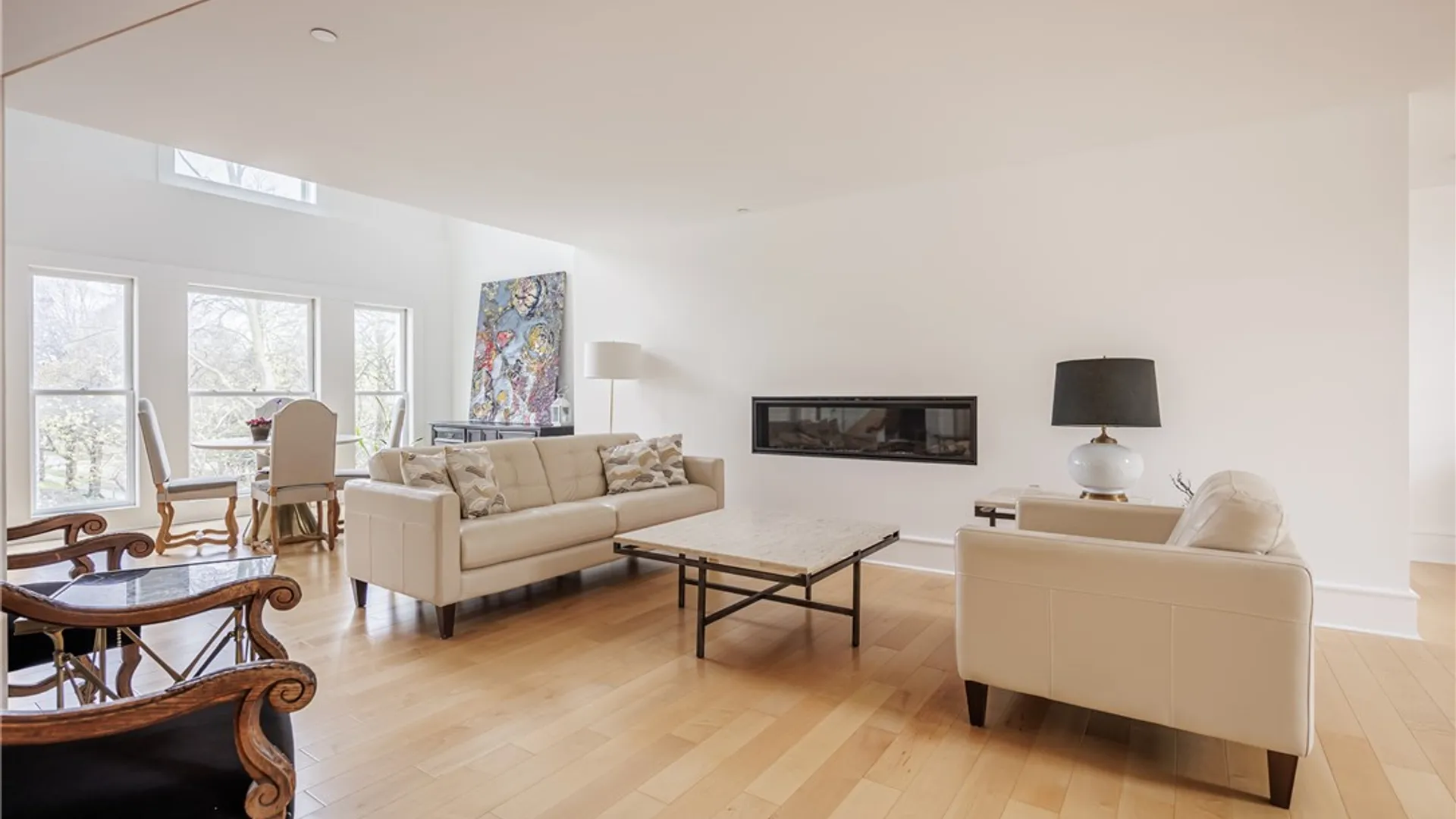 Property at 17 Sibley Place UN#03, Rochester, NY 14607 20