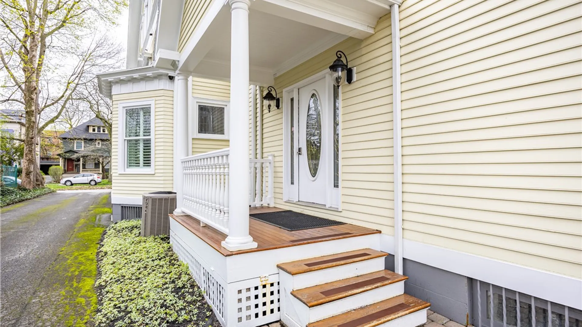 Property at 17 Sibley Place UN#03, Rochester, NY 14607 38