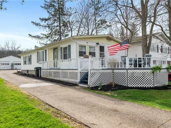 Property at 4753 Lake Road, Livonia, NY 14487