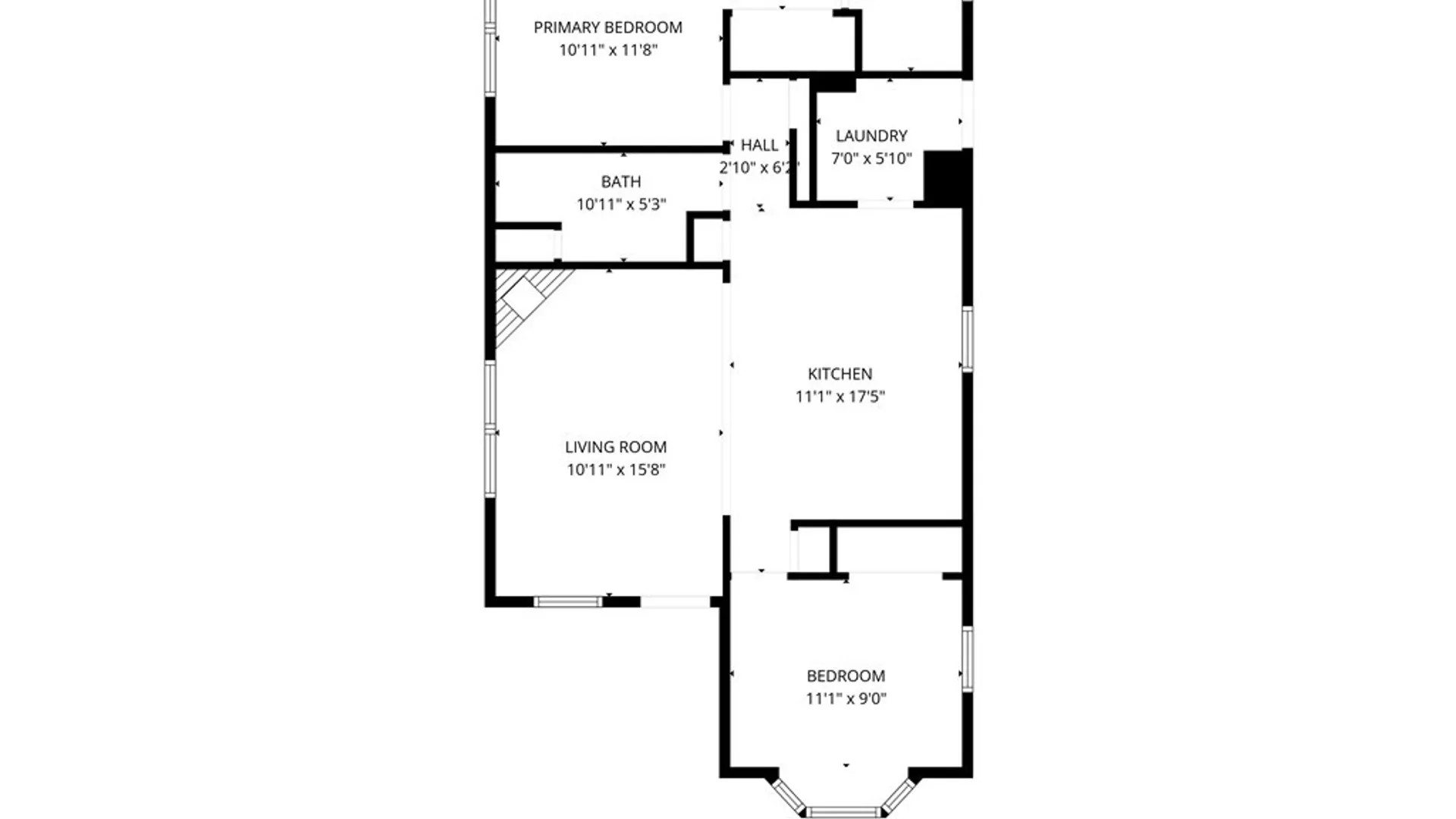 Property at 438 Chestnut Drive, Lockport Town, NY 14094 35