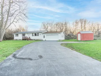 Property at 28569 Rt-12, Brownville, NY 13601