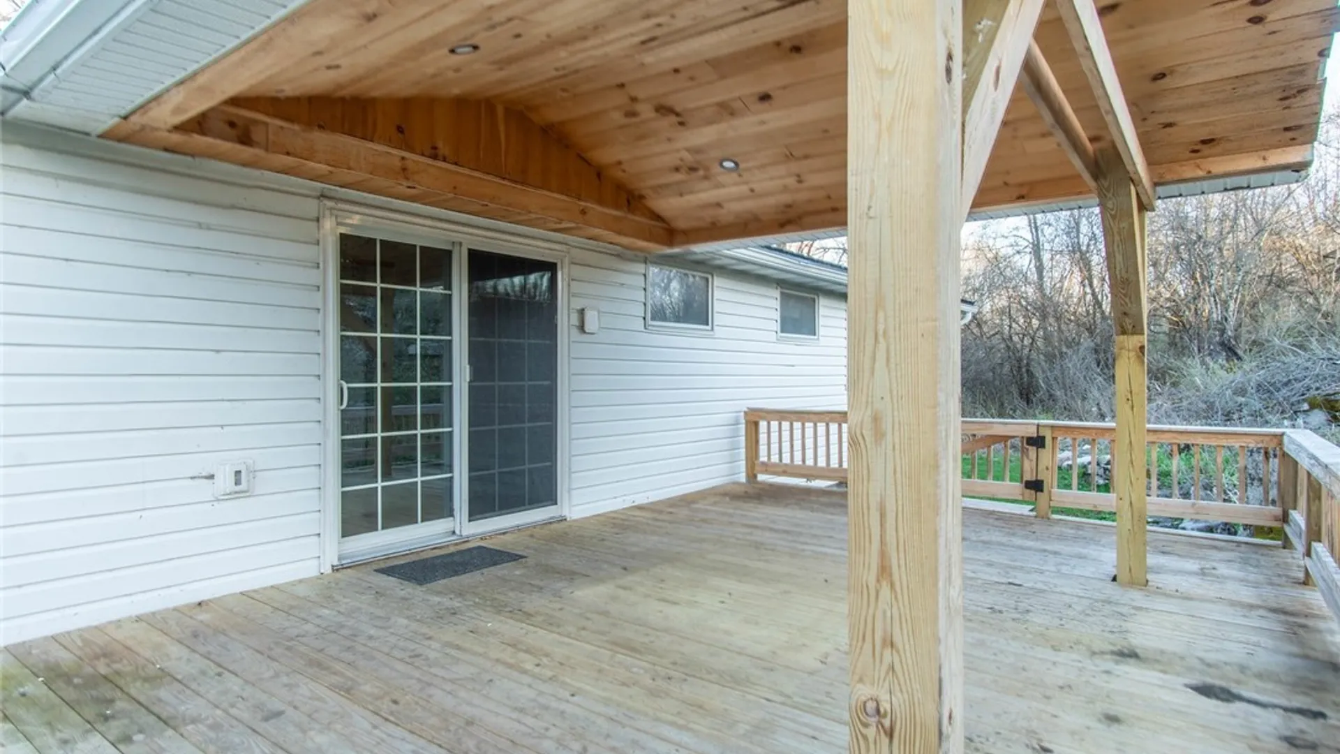 Property at 28569 Rt-12, Brownville, NY 13601 26