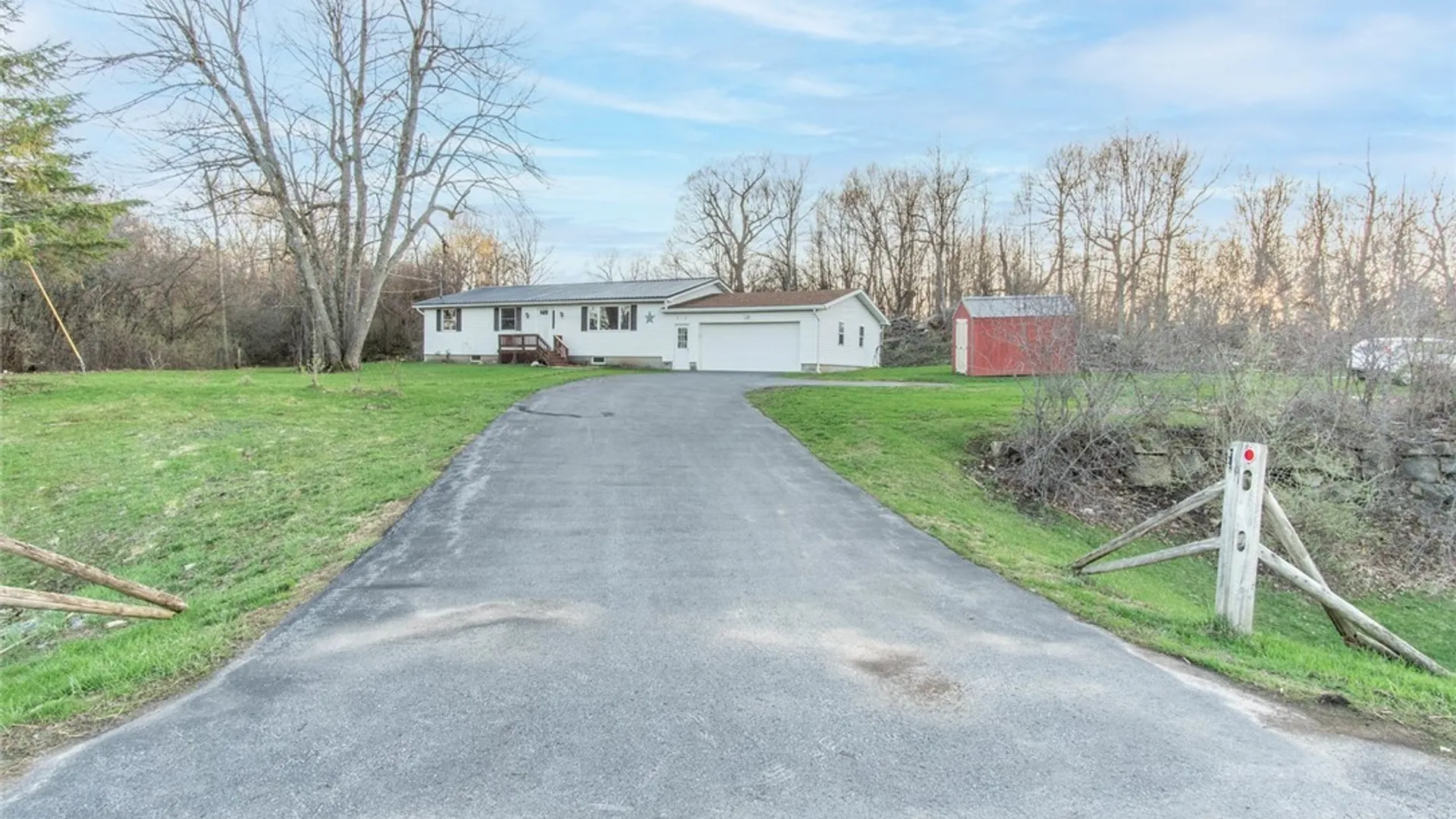 Property at 28569 Rt-12, Brownville, NY 13601 27