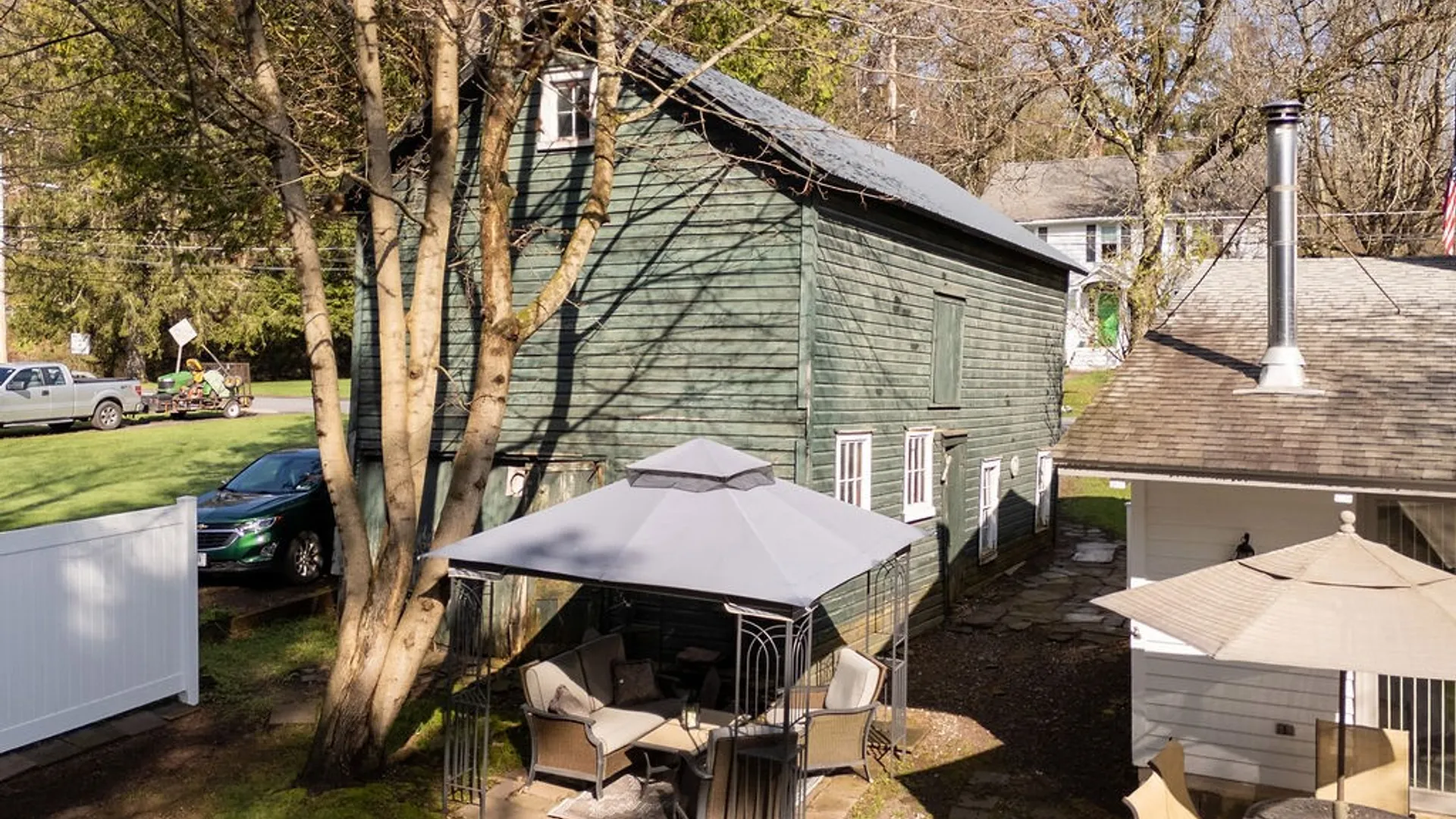 Property at 42 Clinton Street, Delhi, NY 13753 13