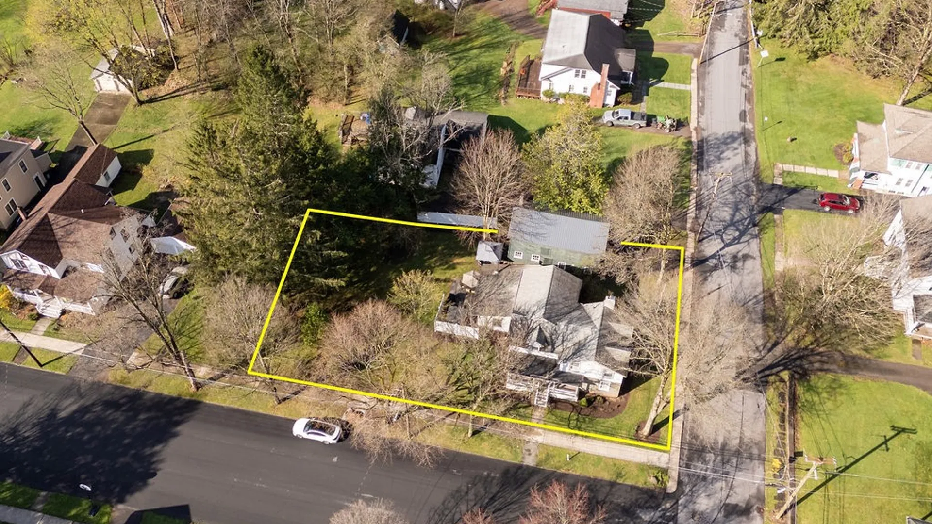 Property at 42 Clinton Street, Delhi, NY 13753 14
