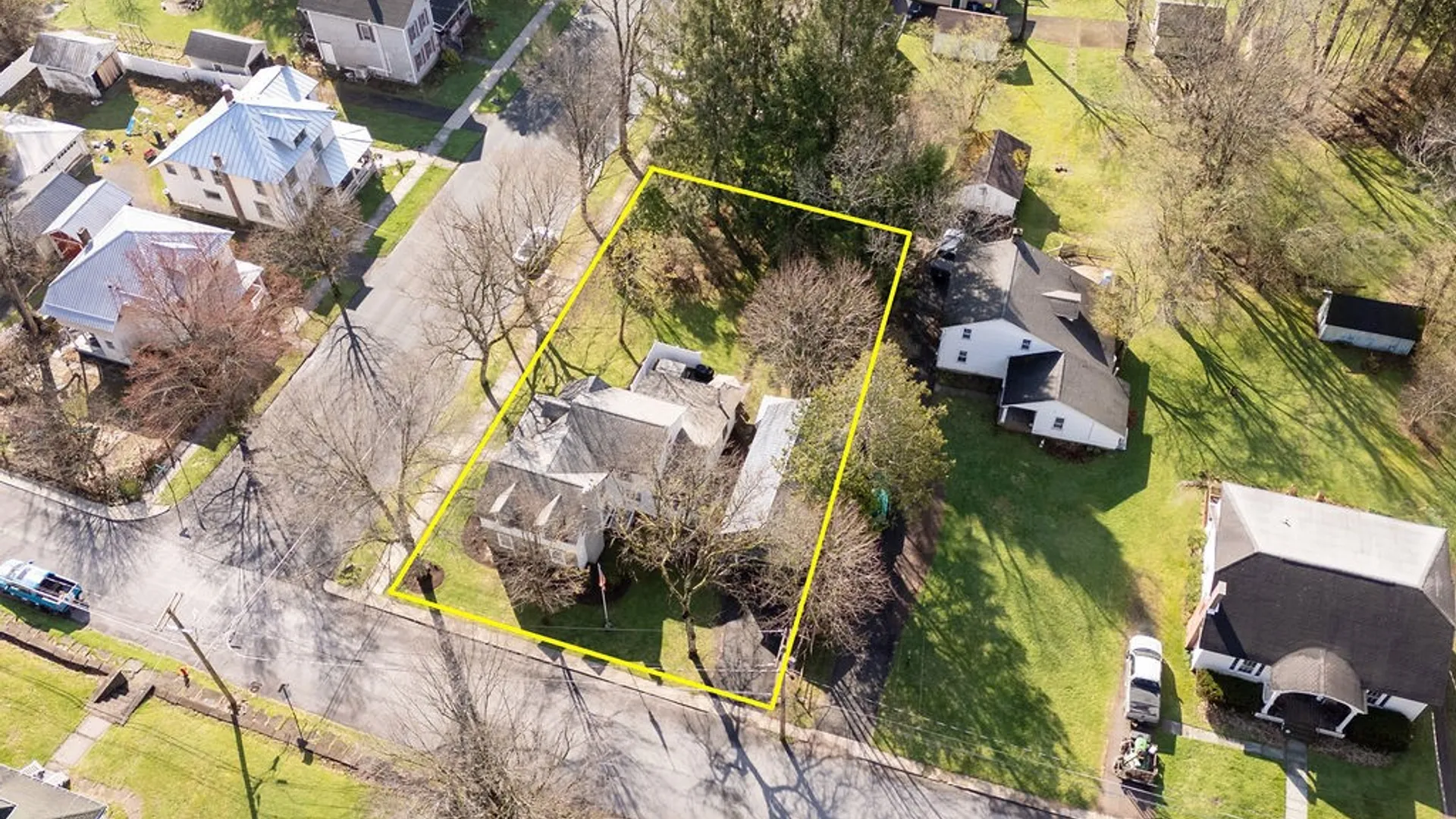 Property at 42 Clinton Street, Delhi, NY 13753 15