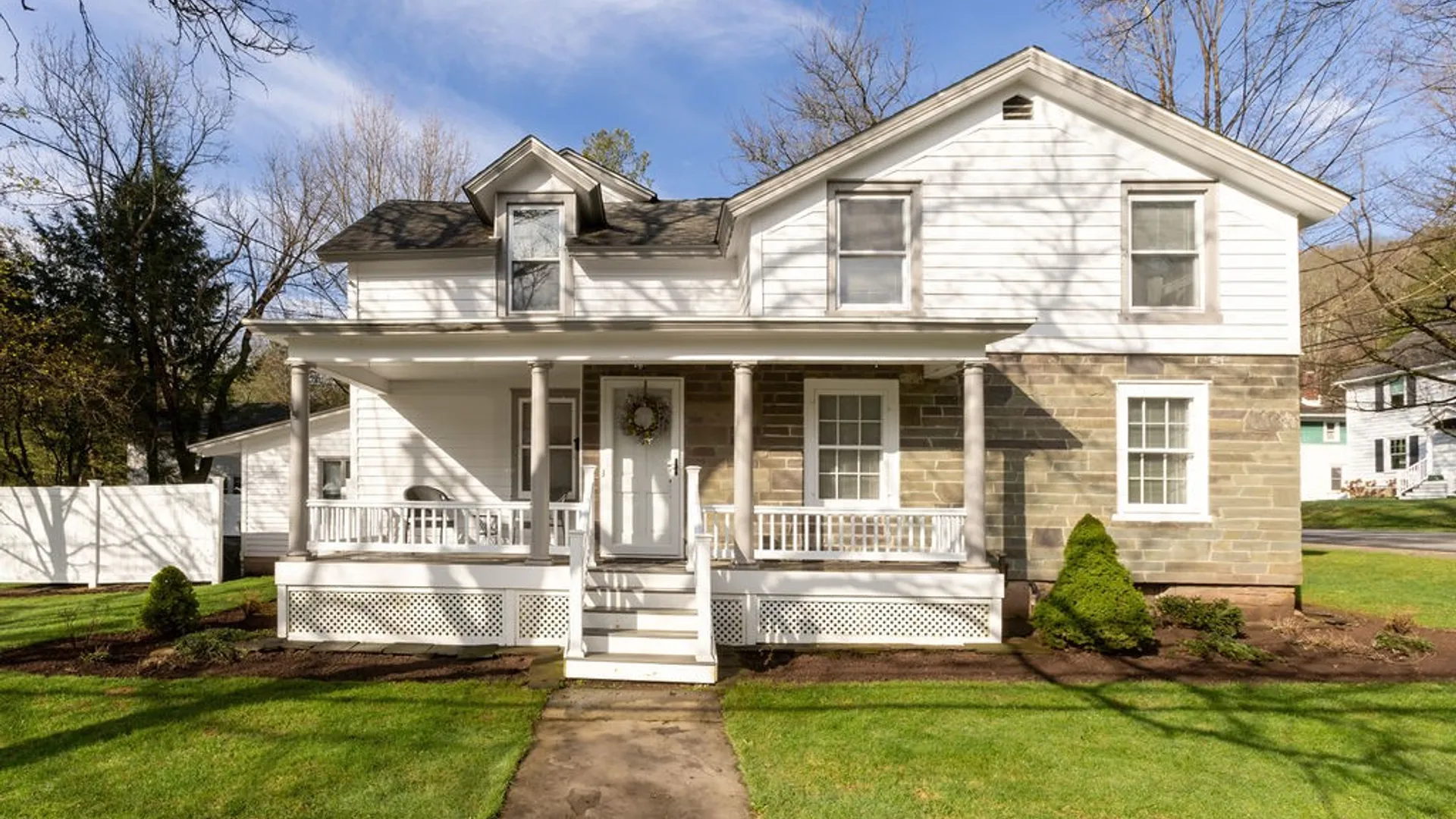 Property at 42 Clinton Street, Delhi, NY 13753 2